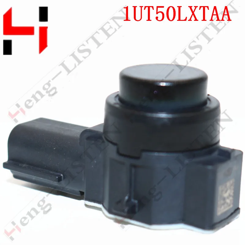 

4Pcs 1UT50LXTAAZ OEM 0263023904 PDC Car Parking Sensor Radar Reverse Assist 14-19 For Je Ep Dur Ango Car Accessories