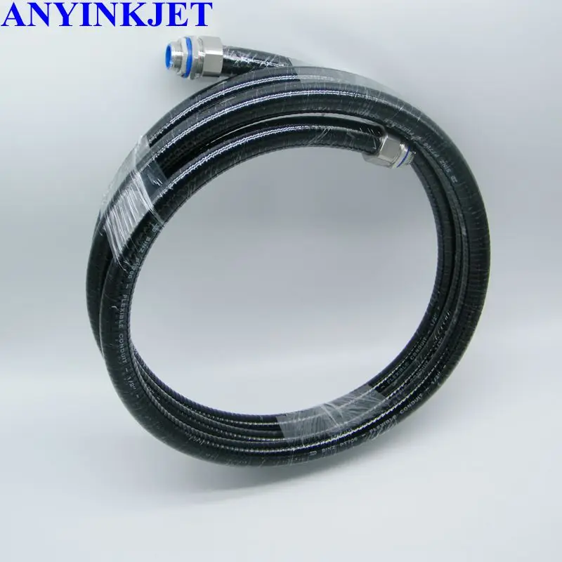 

for Domino 3M print head cable CONDUIT 3M,STD ASSY NO CABLE INSIDE 36702 for Domino A100 A200 A300 A series printer