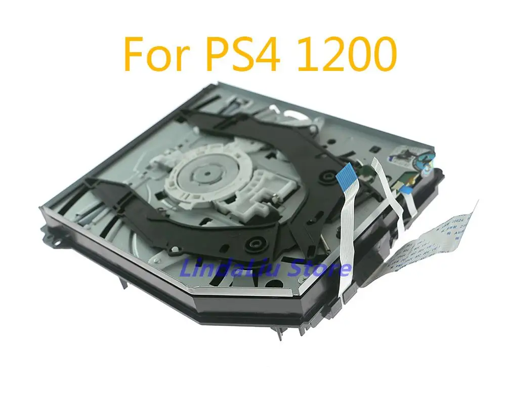 1pc Original Blu-ray DVD Drive for PS4 490A 860A For PS4 Slim 1200 For Slim 2000 Disk Drive For PS4 Slim 2100 2200 For PS4 Pro