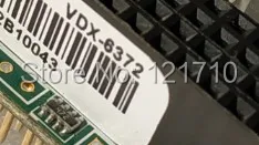

Industrial equipment board PC/104 VDX-6372 DM84H 1593-6100