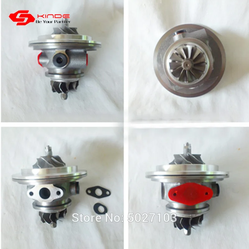 

Суиррик 53039880052 53039700052 Картридж турбо chra k03 для VW Golf Polo IV для двигателя Audi A3 AUQ AUM 06A 145704 Т турбо черепа