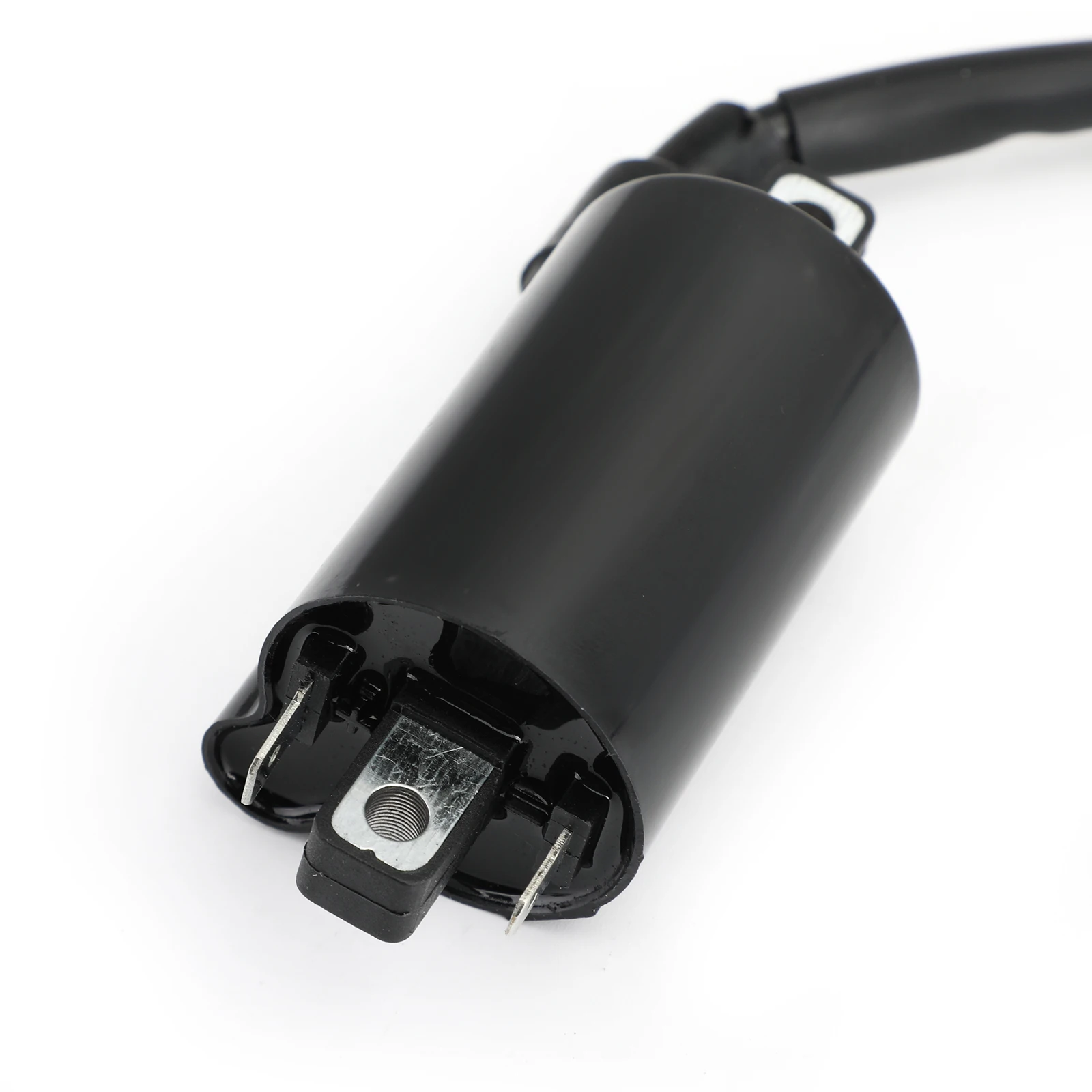 Artudatech Ignition Coil Models With SPARK PLUG CAP for Kawasaki STREET BIKE VULCAN 500 LTD 1996-2009 Motorcycle Accessories