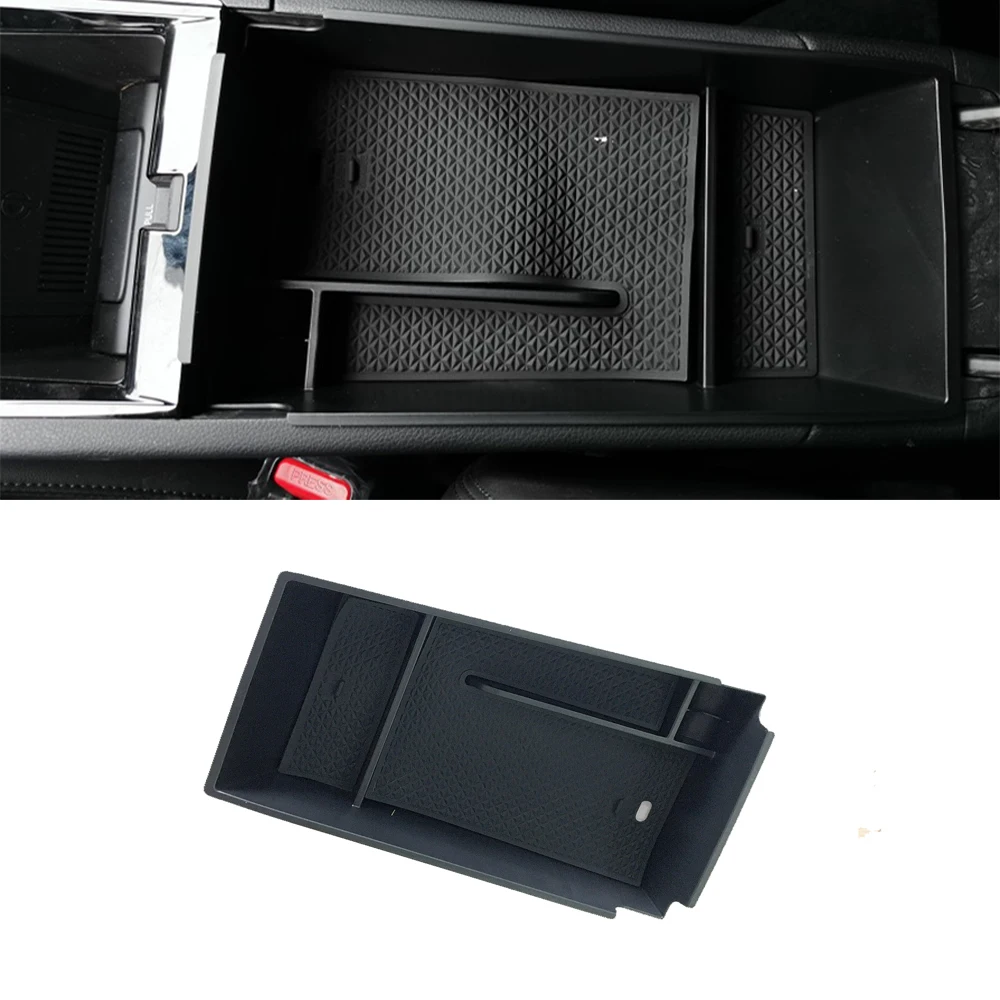 Car Storage Box for Kia K5 2020-2021