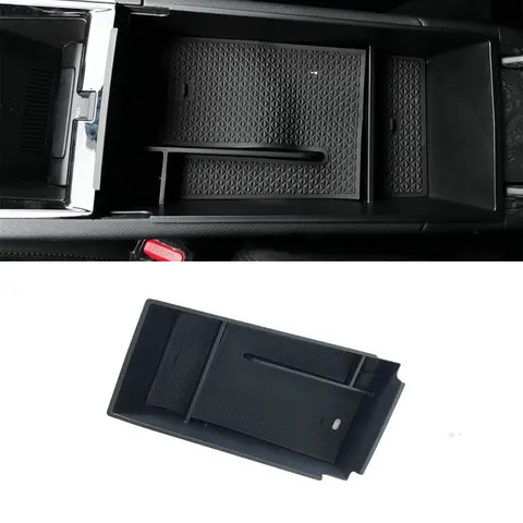 Car Storage Box for Kia K5 2020-2021 cutylin