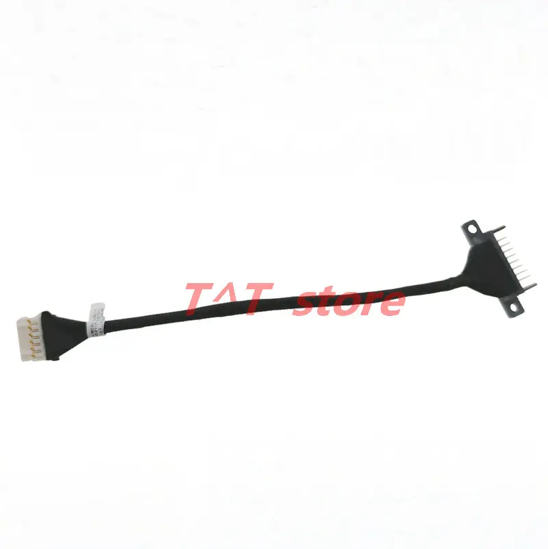 NEW original For HP Zbook 17 G4 Battery connector flex Cable DC02002DZ00 free shipping