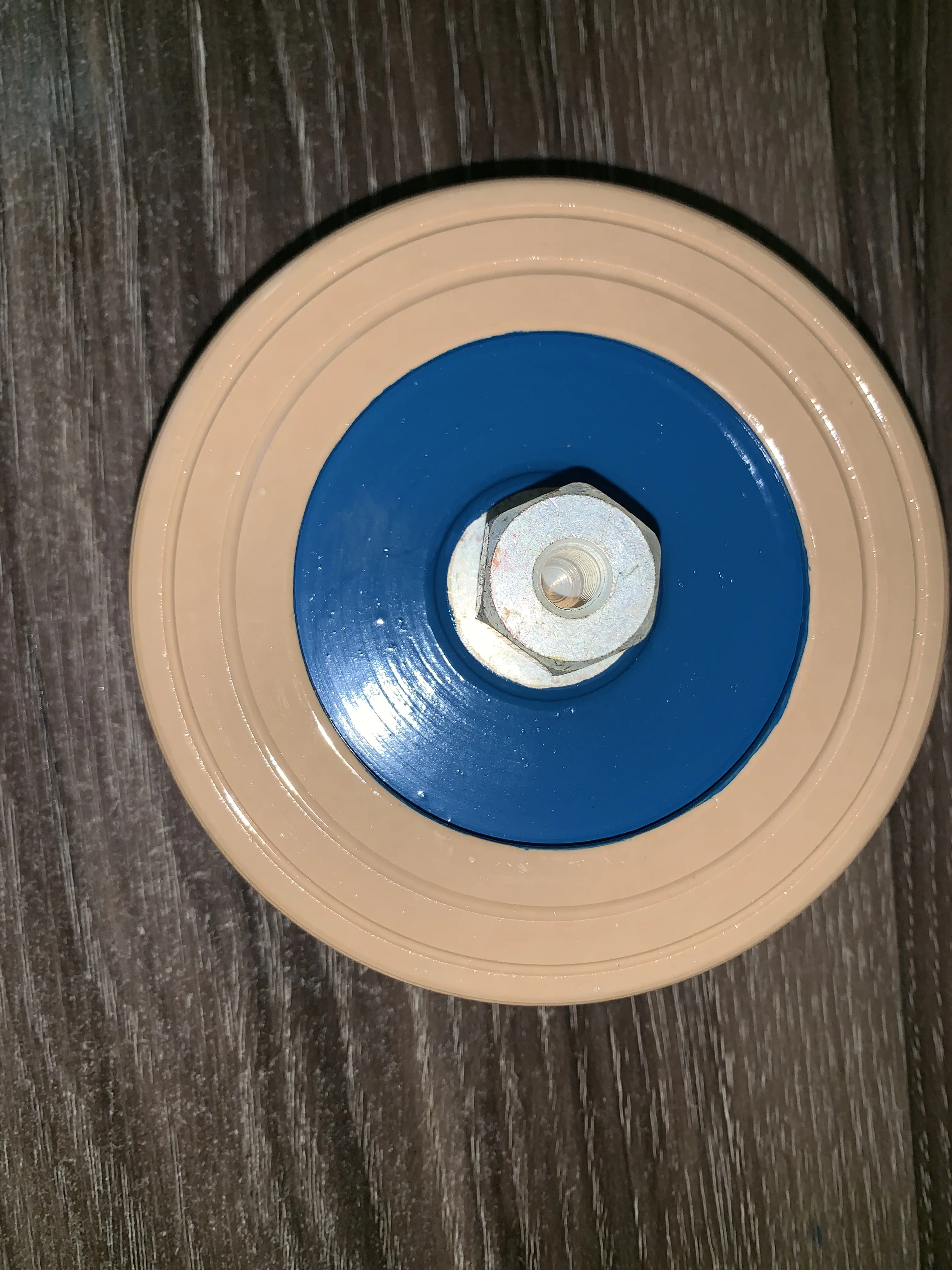 Round ceramics Porcelain high frequency machine  new original high voltage XPCC DT110 500PF 16KV 45KVA