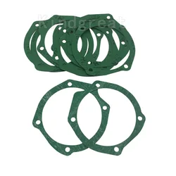 Truck Caravan Car Heater Kits Diesel Parking Heater Parts Burner Gaskets For Webasto Thermo Top C