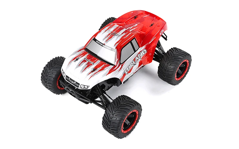 ROVAN ROFUN RC TORLAND1:8 Brushless Motor  4WD standard version