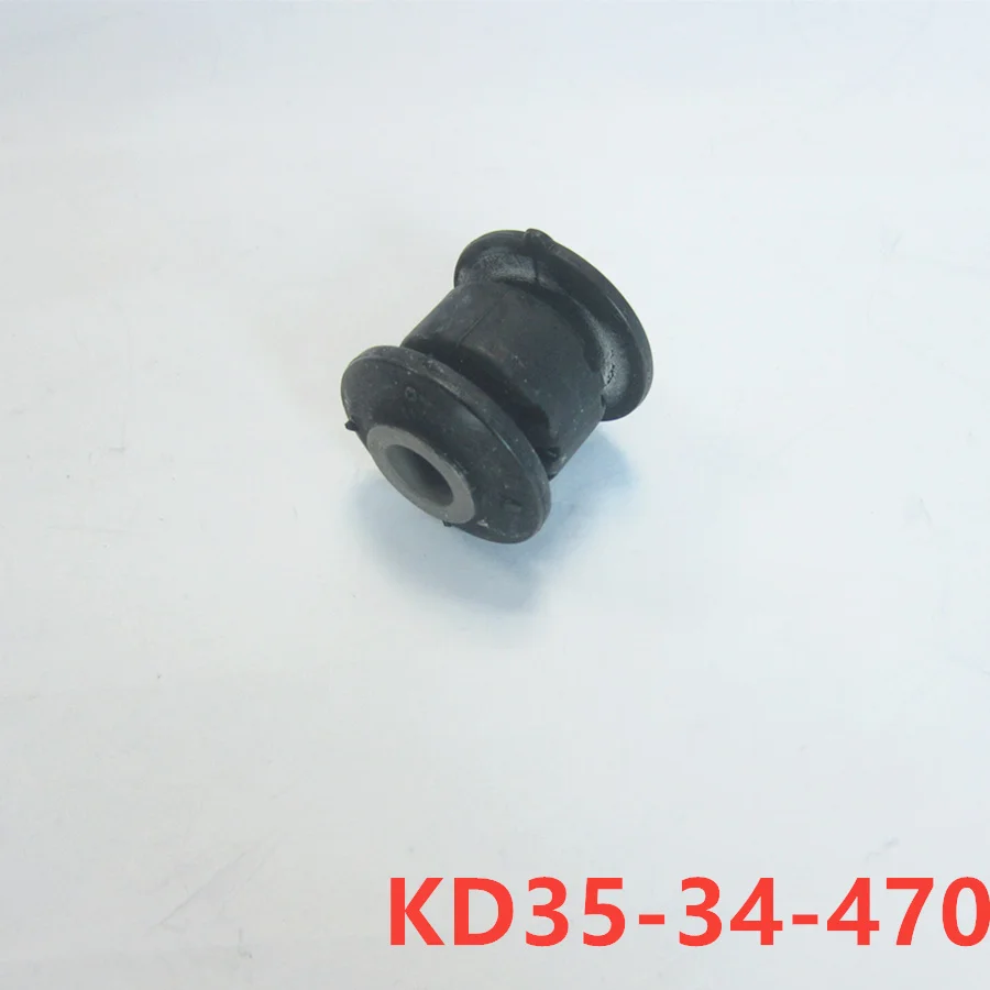 Car accessories KD35-34-470 chassis parts control arm bushing for Mazda 3 Axela 2014-2016 CX5 Mazda 6 Atenza CX4