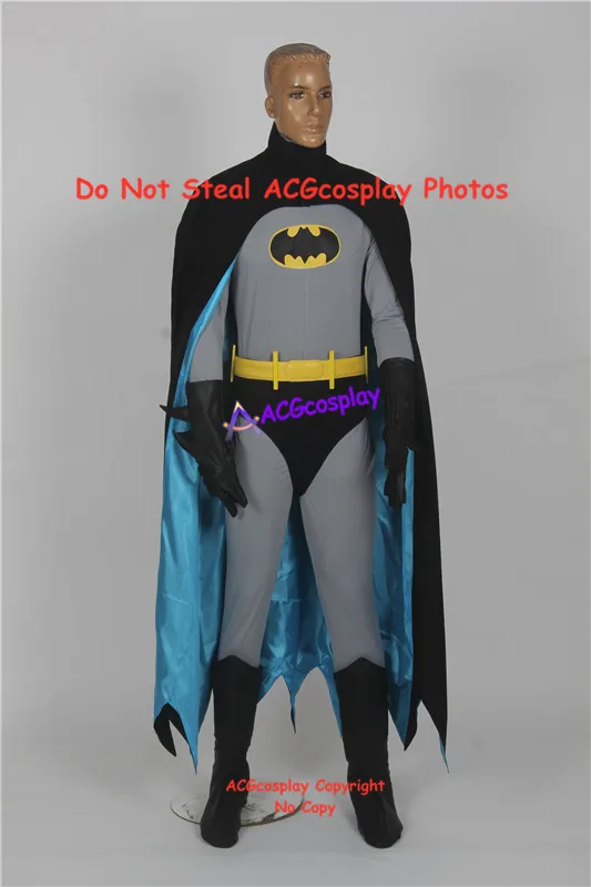 Tales of the dark knight cosplay costume include boots covers acgcosplay costume