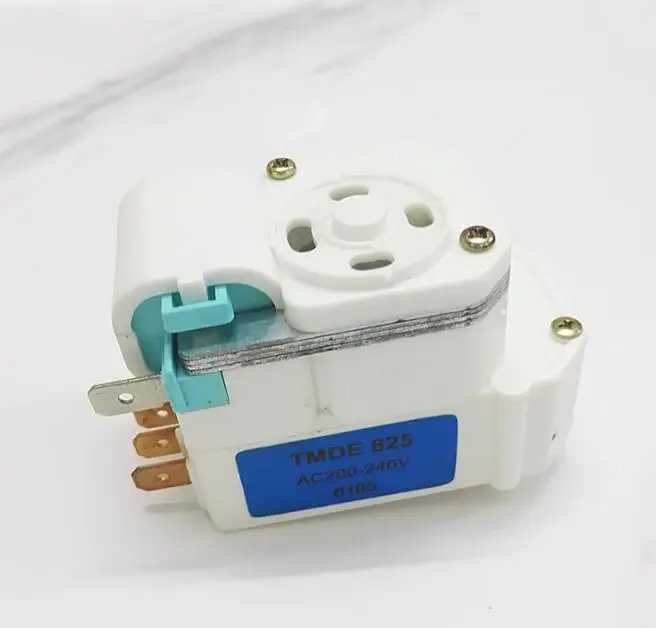 TMDE 825 قطع غيار ثلاجة مؤقت إذابة الثلج