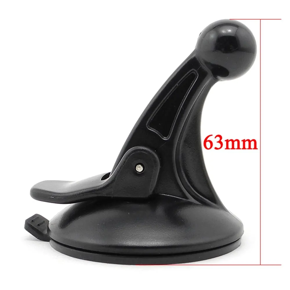 Car Windscreen Suction Cup Mount Holder Cradle for Garmin Nuvi 1200 1250 1260 1260t 1300 1350 1350t 1360 1370 1370t 1390 1390T