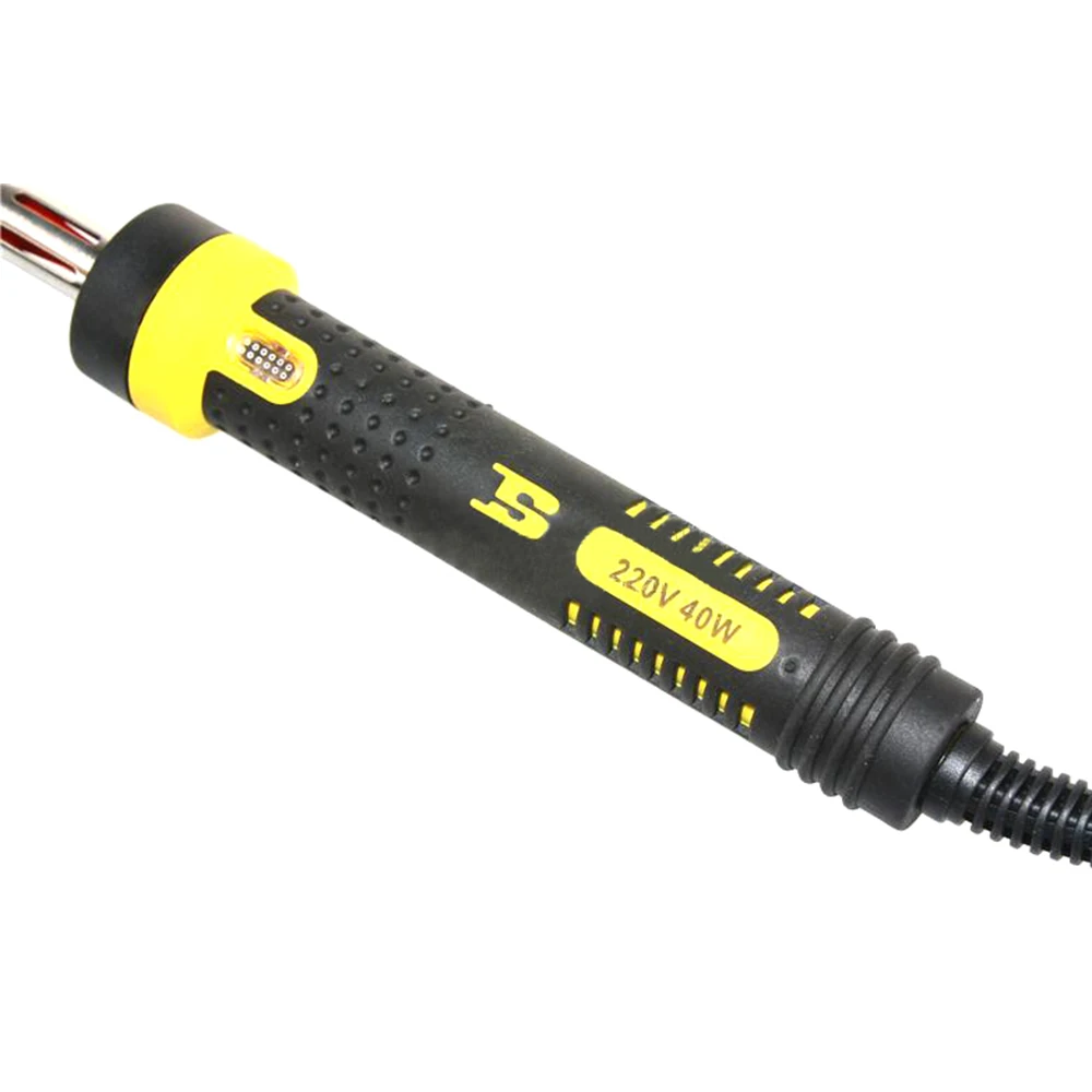 BOSI 40W High Temperature Lead Free Iron Electric Welding Solder