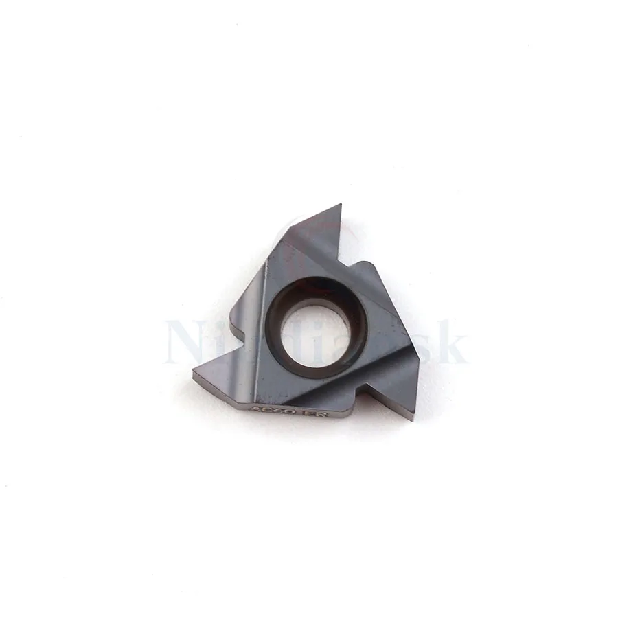 16ER A55 G55 AG55 16ER A60 G60 AG60 16IR A55 G55 AG55 16IR A60 G60 AG60 LDA موضوع إدراج كربيد إدراج تحول المخرطة باستخدام الحساب الآلي أداة