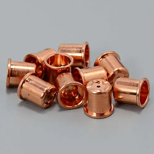 Versa Cut 40A Plasma Cutter Rohr Düsen 12814 1,0mm 40A 10pk