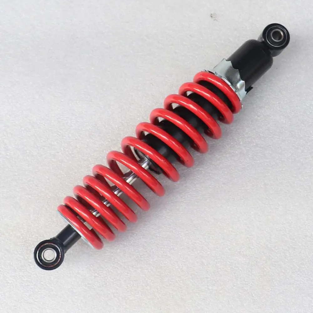 325mm Rear Shock Absorber for Motorcycle 50cc 70 90 110 125cc Dirt Pit Bike ATV Go Kart