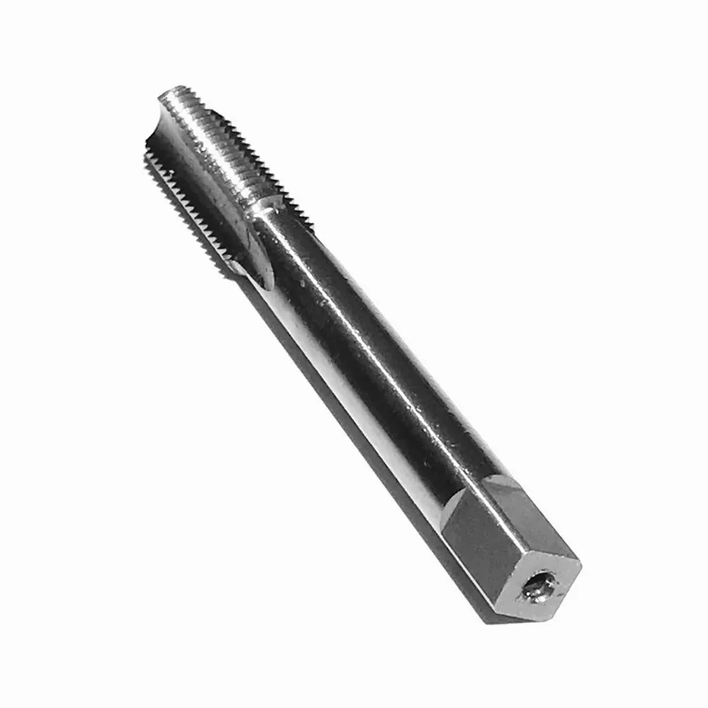 Imagem -02 - Torneiras Retas da Máquina da Flauta Tubulação da Mão Direita Torneira e Morre para o Aço Metal Threading Trabalhando Hss 6542 Bsf 820 Pcs por Par