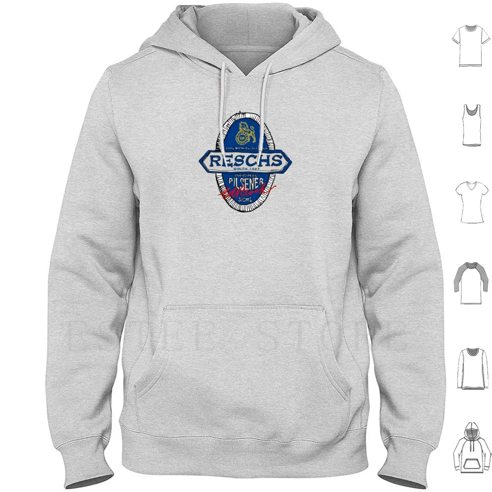 Reschs Pop Hoodies … - image
