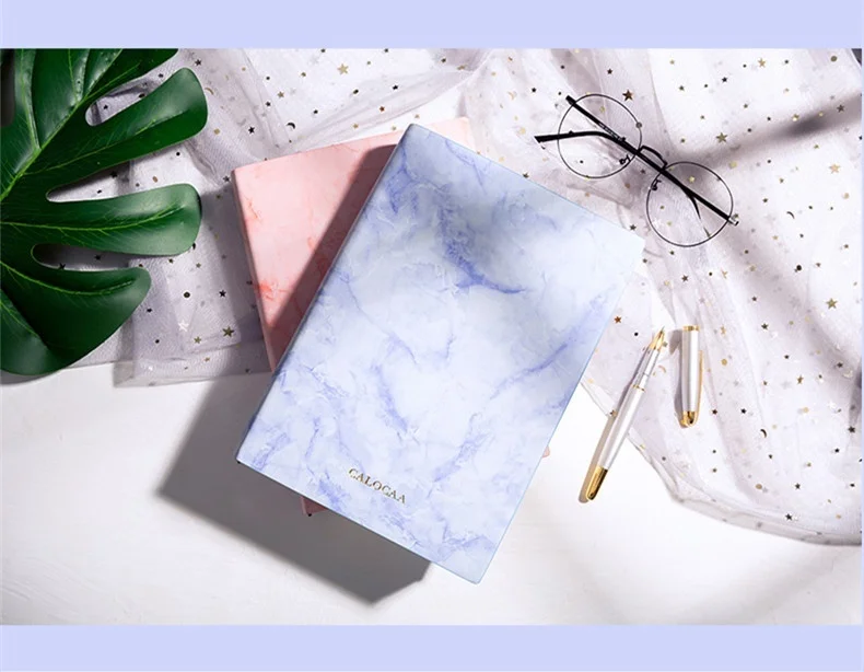 ¡Súper grueso! Cuaderno con reglas de 640 páginas, cuaderno diario, registro de vida, lo mejor para escritura de 3-4 años, A5