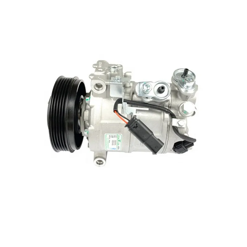 Air Conditioning Compressor For DFSK Dongfeng Sokon K02 k01 k07 k06 DFM V25 v21