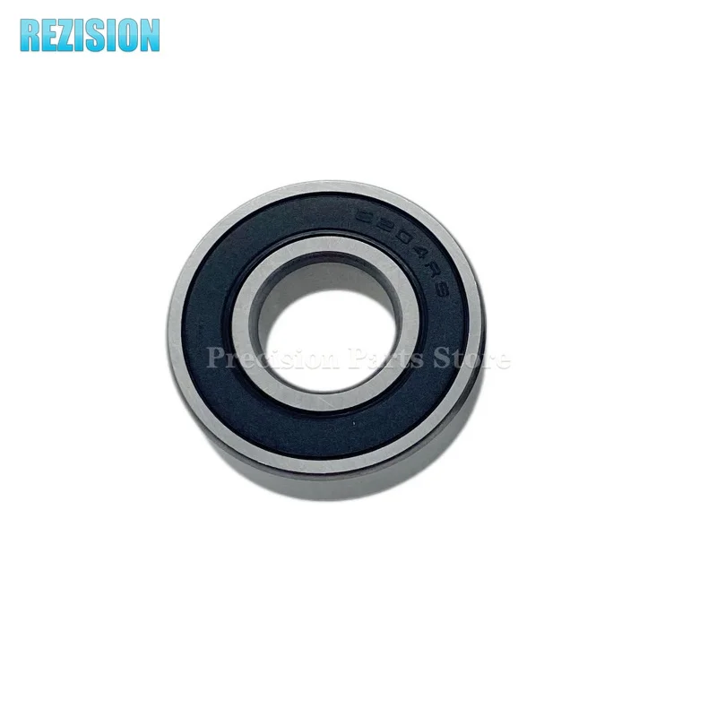 5PCS Lower Roller Bearing For Xerox DC 4110 4112 4127 4595 D95 D110 4590 1100 900 D125 9000 Pressure Roller Printer Copier Parts