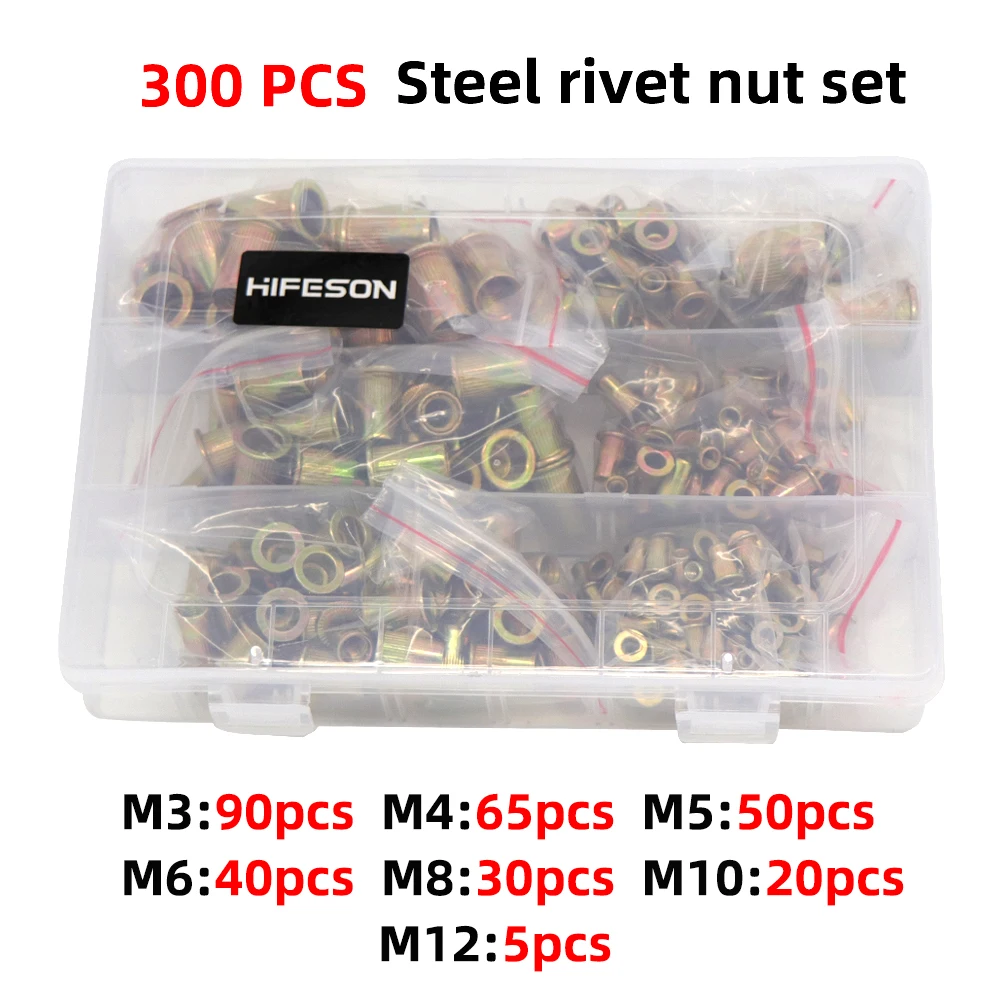 Niet mutter Hand gewinde Niet muttern Pistole bt606 m3 m4 m5 m6 m8 m10 m12 Doppel einsatz manuelle Niet pistole Niet mutter Niet werkzeug – Detail 13