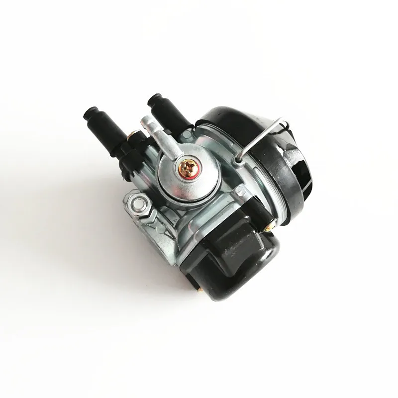 Motorcycle Carburetor For Tomos Dellorto PEUGEOT MBK  Style Sha 14:12 14-12 Carb Carburetor Motorcycle Scooter Sha14-12