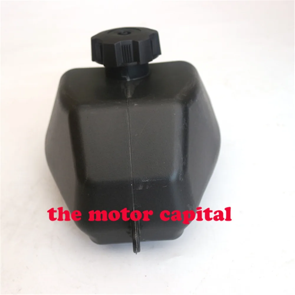 free shipping New hot ATVS Gas Fuel Tank 90CC 110CC For SUNL  Roketa Kazuma TaoTao Redcat Buyang