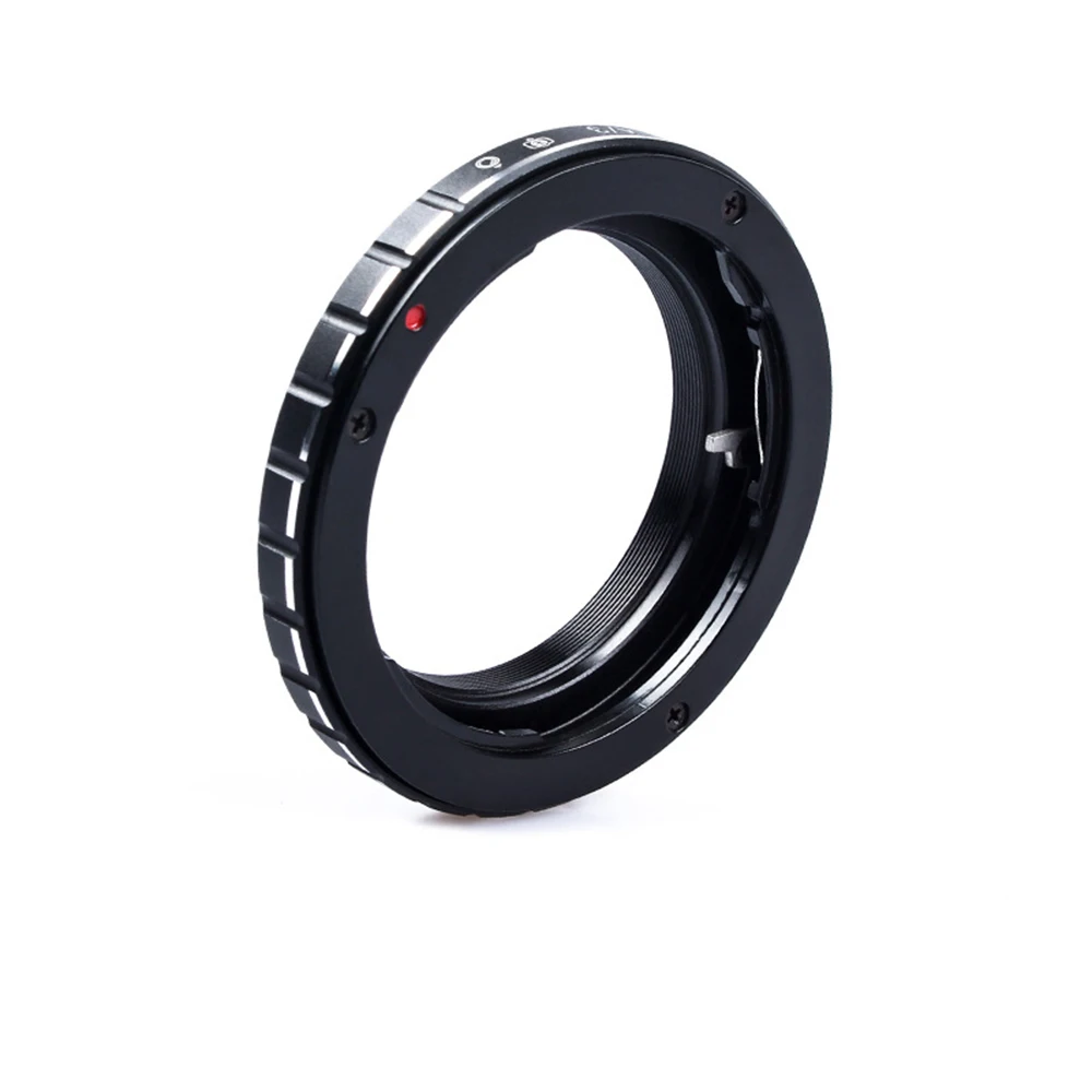 OM-4/3สำหรับ OM Olympus Four Thirds 4/3 OM43 43 E30 E330 E300 E400 E410 e620 E520 E510 E420 E1 E3กล้อง