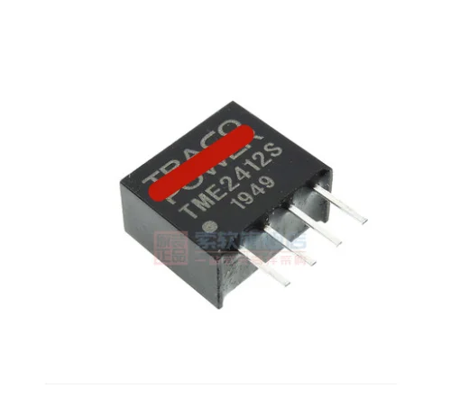 

10pcs New original TME2412S DC/DC Converters power module