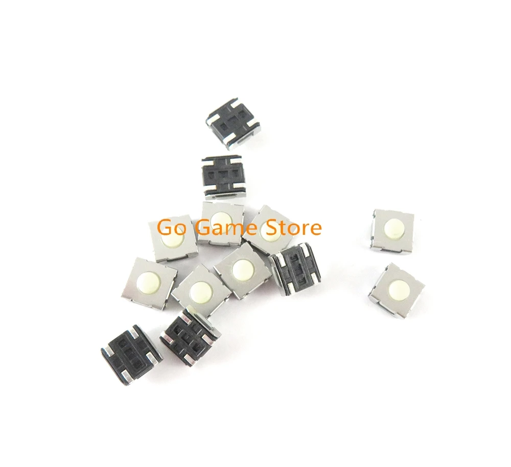 5pcs For PS4 Repair Part Controller Touch Pad Switch Button Inner switch