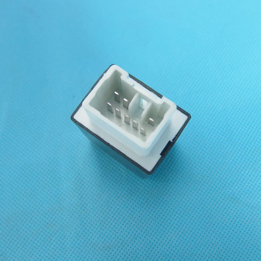Car accessories LC62-66-830 turn signal flasher relay for Mazda 323 family protege Premacy Tribute 626 MX-5 MIATA MPV Haima 7 S3