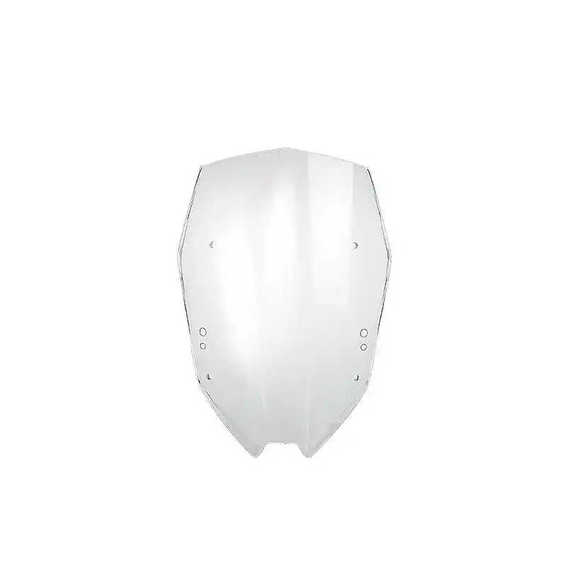 

400gt Windshield for Cfmoto Motorcycle Accessories