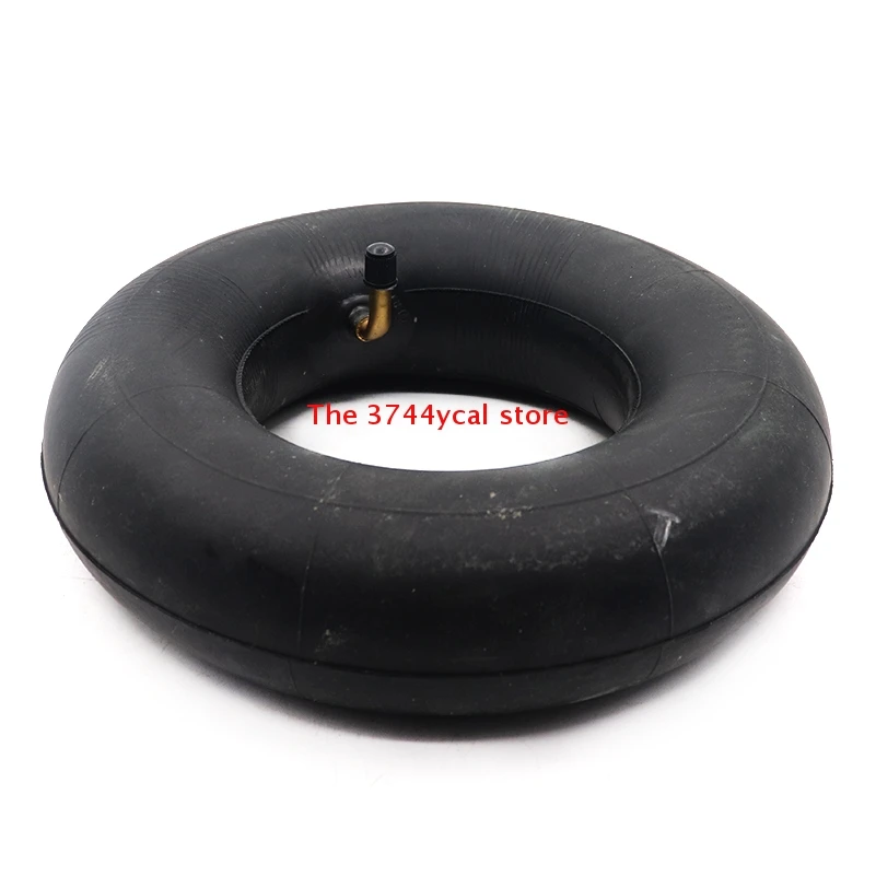 260x85 Inner Tube and Outer Tyre 3.00-4 10x3 Wheel fits for Electric Scooter Wheelchair Wheelbarrow ATV Go Kart Motor Tire