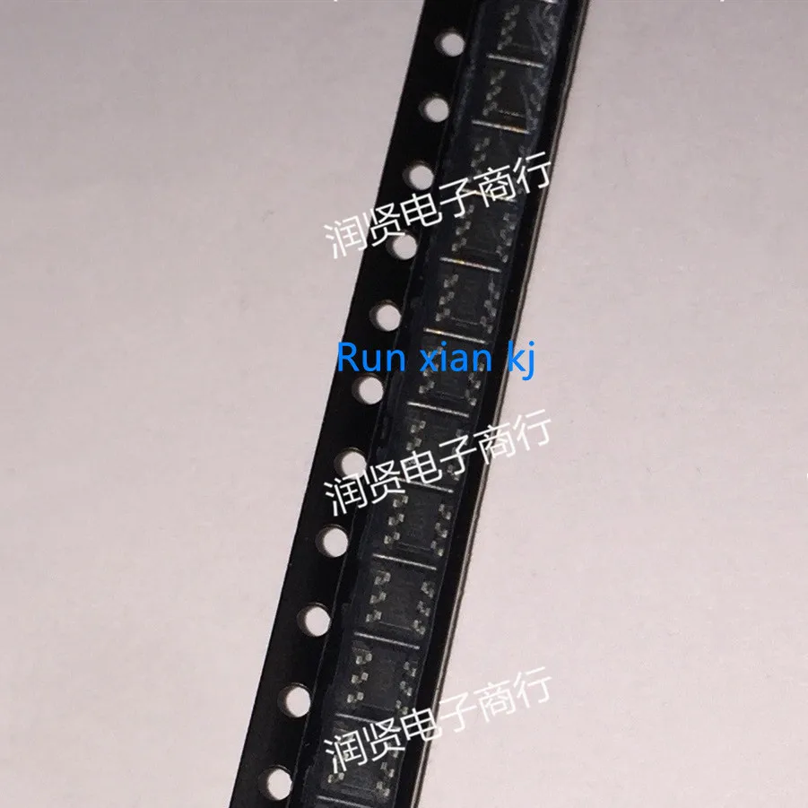 10PCS HN1C01FU-GR HN1C01FU HN1B04FU-Y HN1B04FU-GR HN1B04FU SOT363ใหม่เอี่ยมเดิมชิป IC