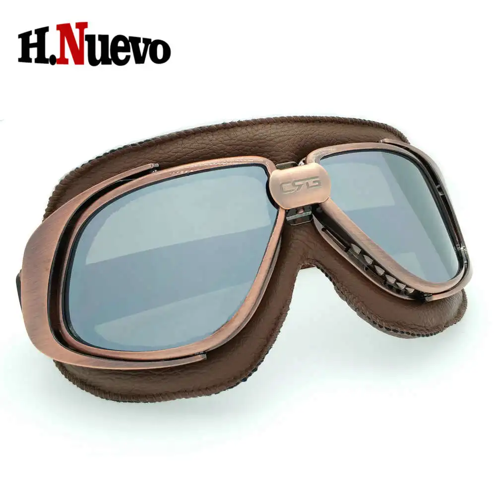 

Universal Racing Motorcycle Goggle Glasses Anti Fog Wind Dustproof Moto Motocross ATV Off Road Dirt Bike Goggle Glasses