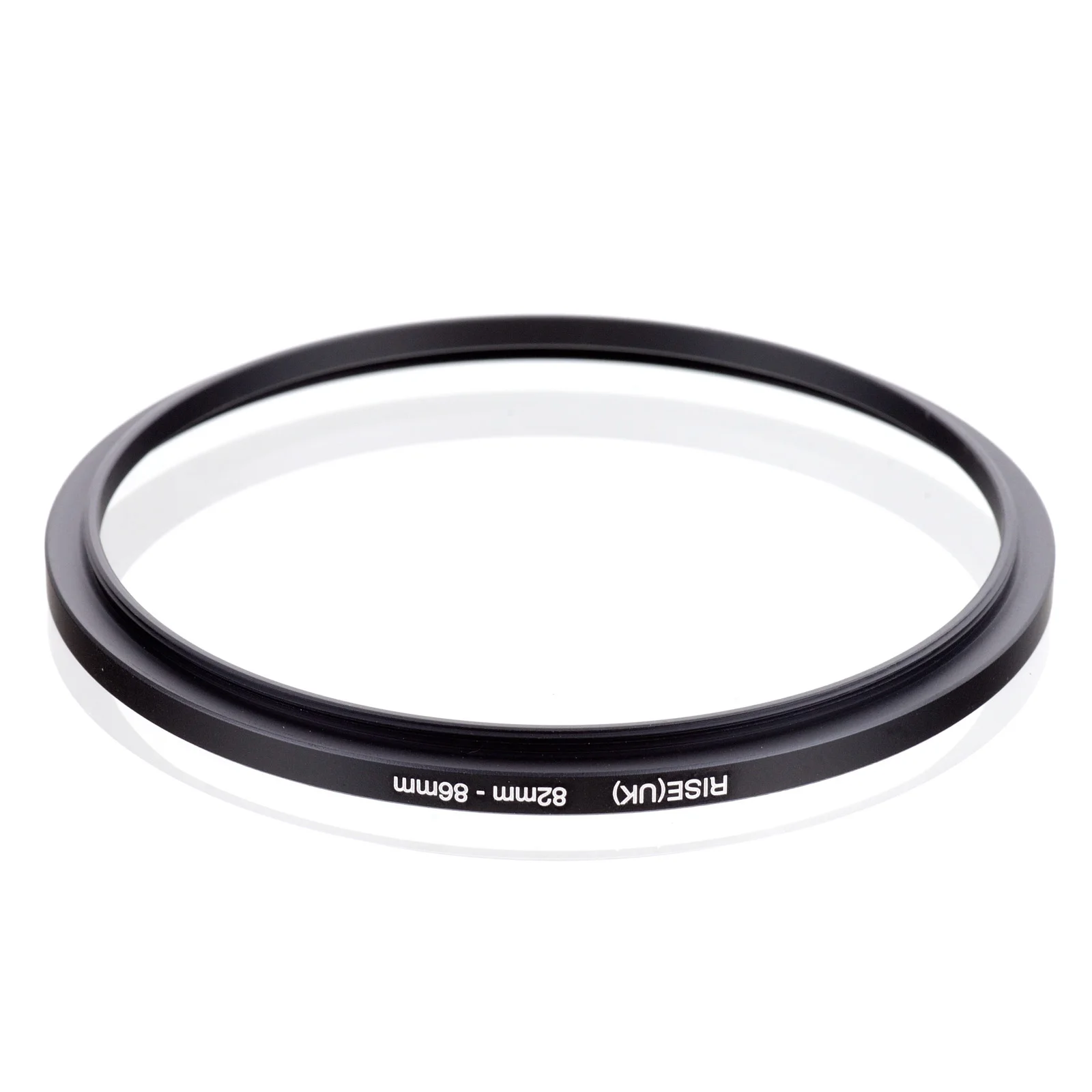 RISE(UK) 82 millimetri-86 millimetri 82-86 millimetri 82 a 86 Step up Anello Adattatore Filtro