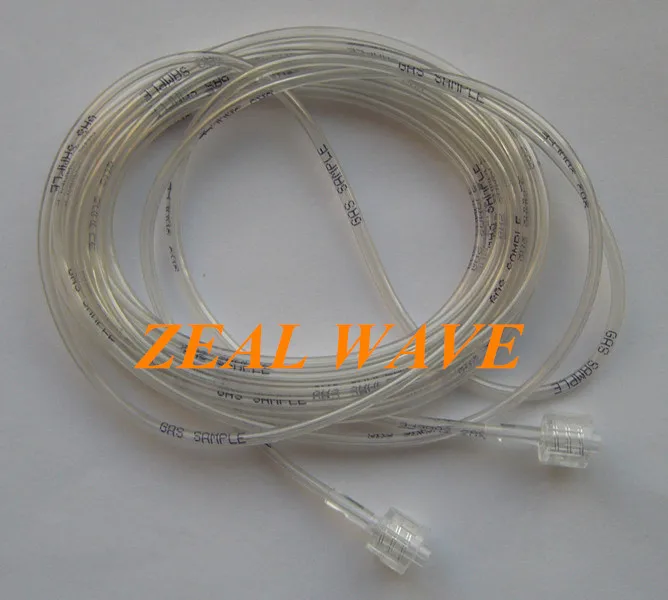 

GE (General Electric) 73319-HEL CO2 CO2 Sampling Tube Anaesthetic Gas Sampling Tube