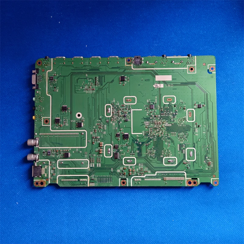 Good Test For  BN94-02661K BN94-02657P BN94-02661F Main Board UN55B8000XFXZA UN55B6000VFXZA BN97-03201J BN97-03205B