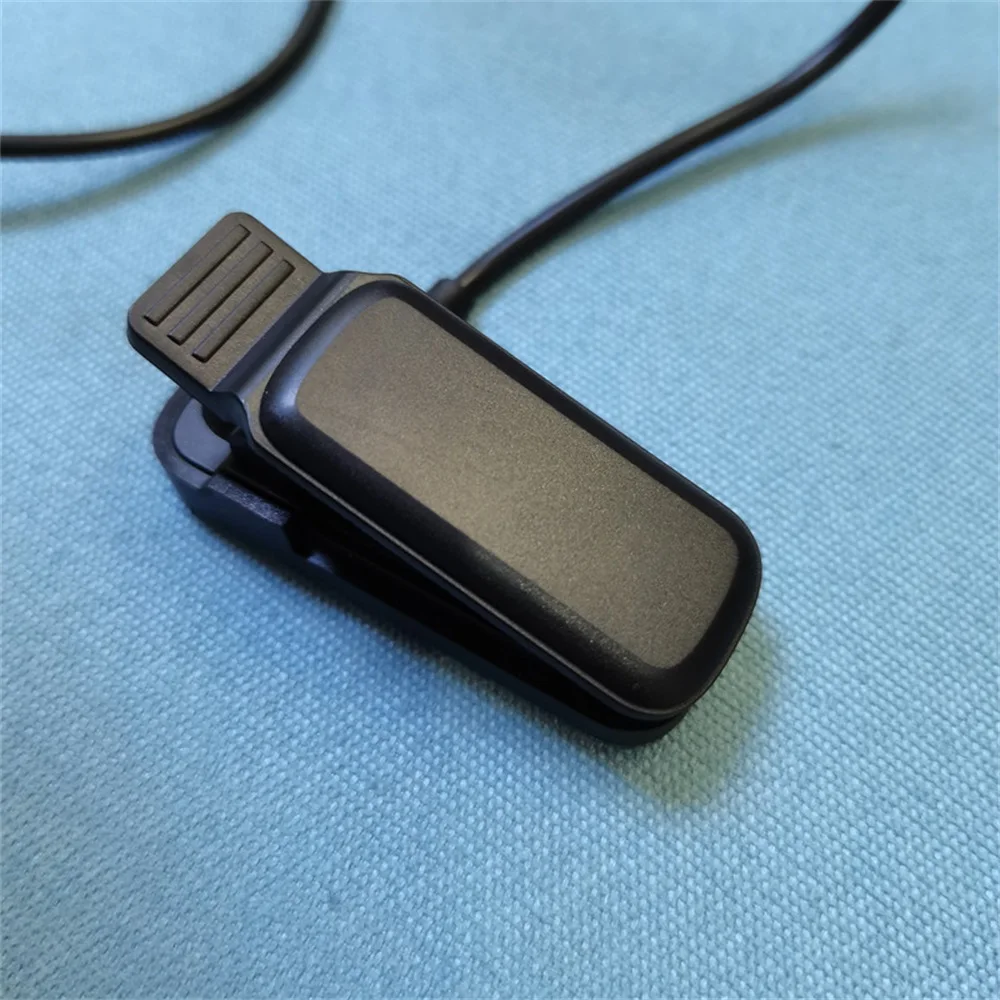 스마트 워치 2Pin 충전기 클립 스마트 팔찌 팔찌 USB 원래 충전 케이블에 대 한 4mm 3mm 범용 충전 도킹 케이블
