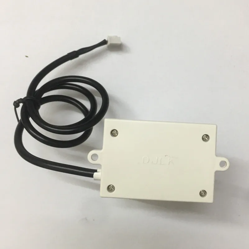 Waterproof Ultrasonic Sensor Module Rs485 40KHz 22-600CM ranging sensor Small angle Measuring distance Sensor