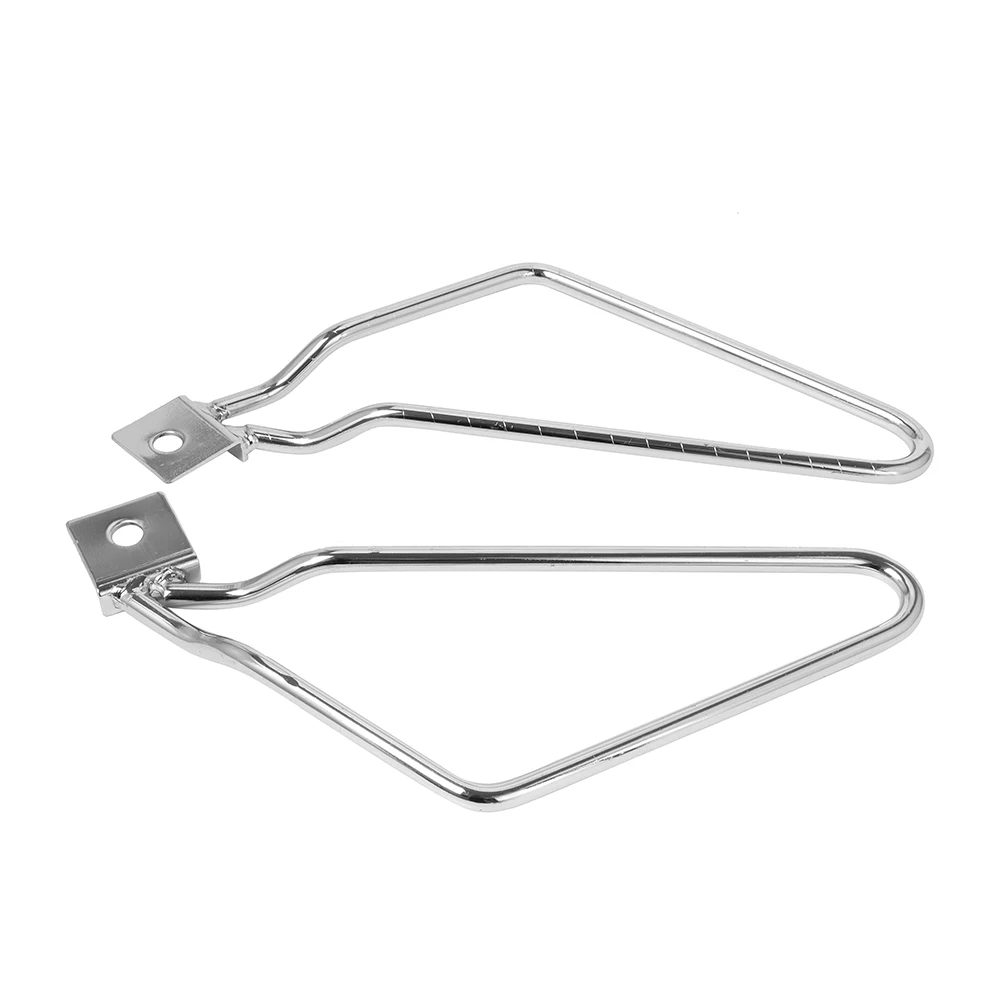 Motorcycle Accessories Saddlebag Mount Bracket Bag Saddlebag Mount Brackets Universal For Honda KTM Yamaha Kawasaki Motocross