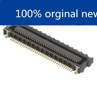 

10 шт., 100% оригинальные новые модели 5009130702 500913-0702 70P 0,4 мм, разъем для платы