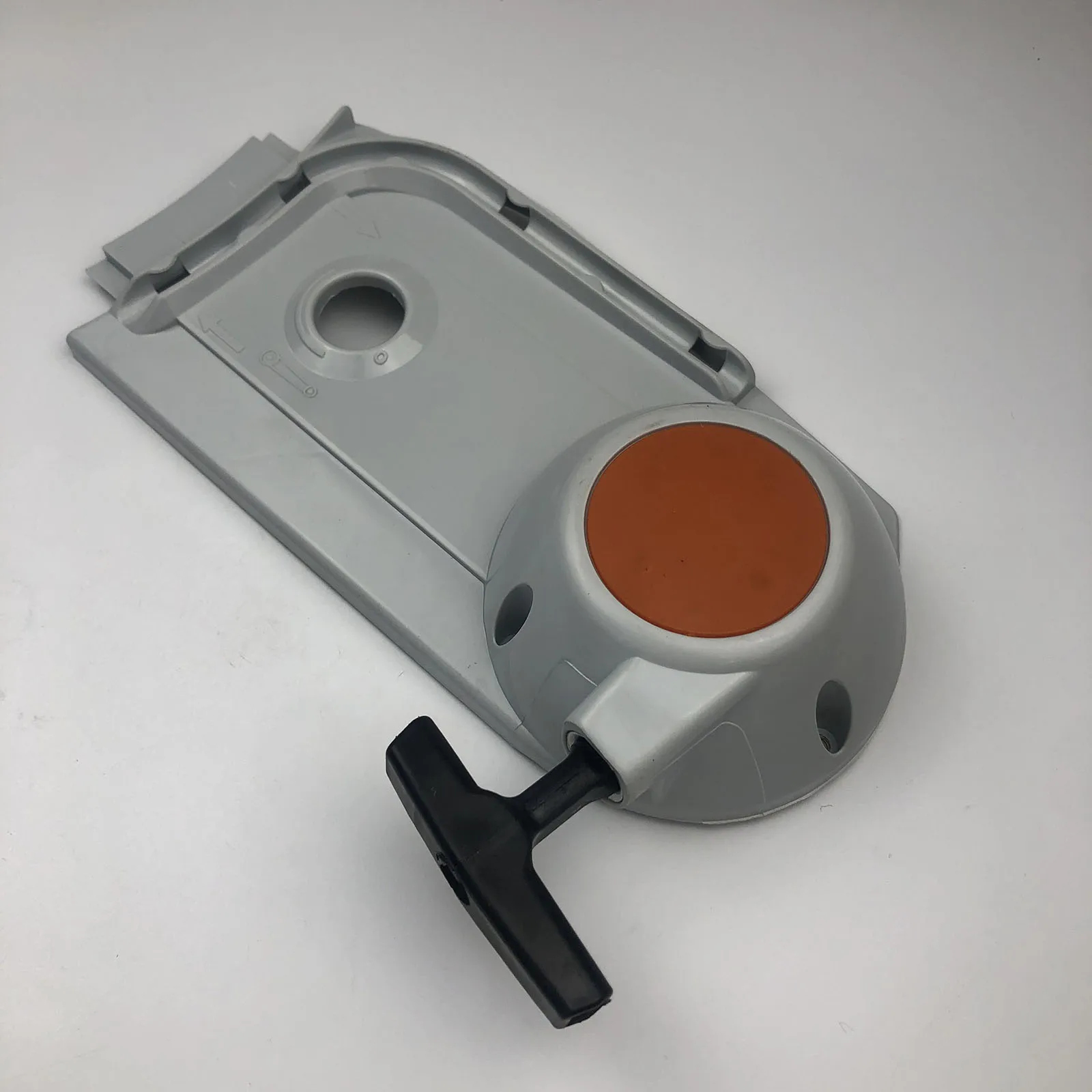 Starter Suitable for Stihl TS700 Starter Cover Pull Complete Starter Good Quality  Cleanly Processed Durable Replacement Part