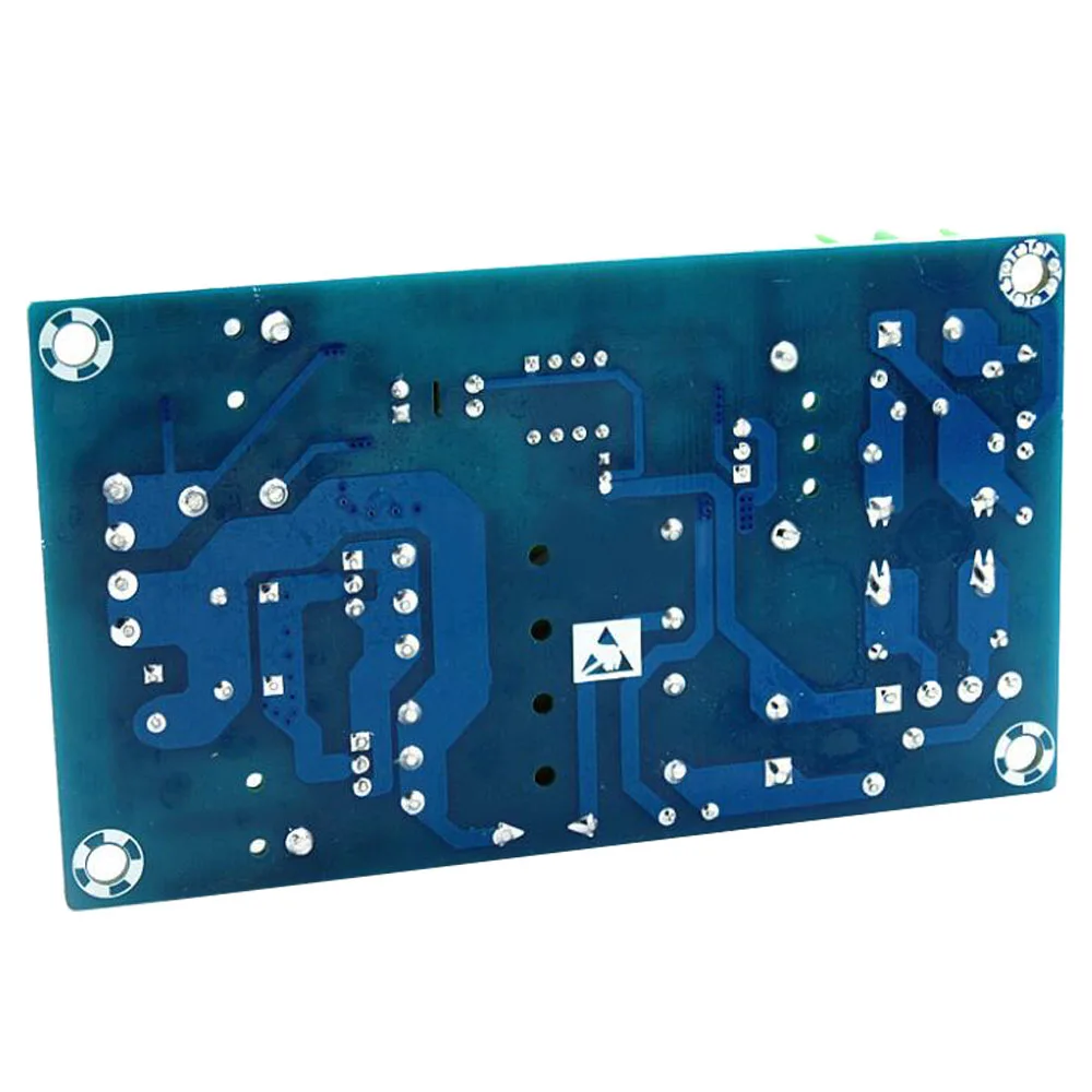 High-power Industrial Power Module Bare Board 24V6A 150W Switching Power Supply Board DC Power Module 24V6A WX-DC2416