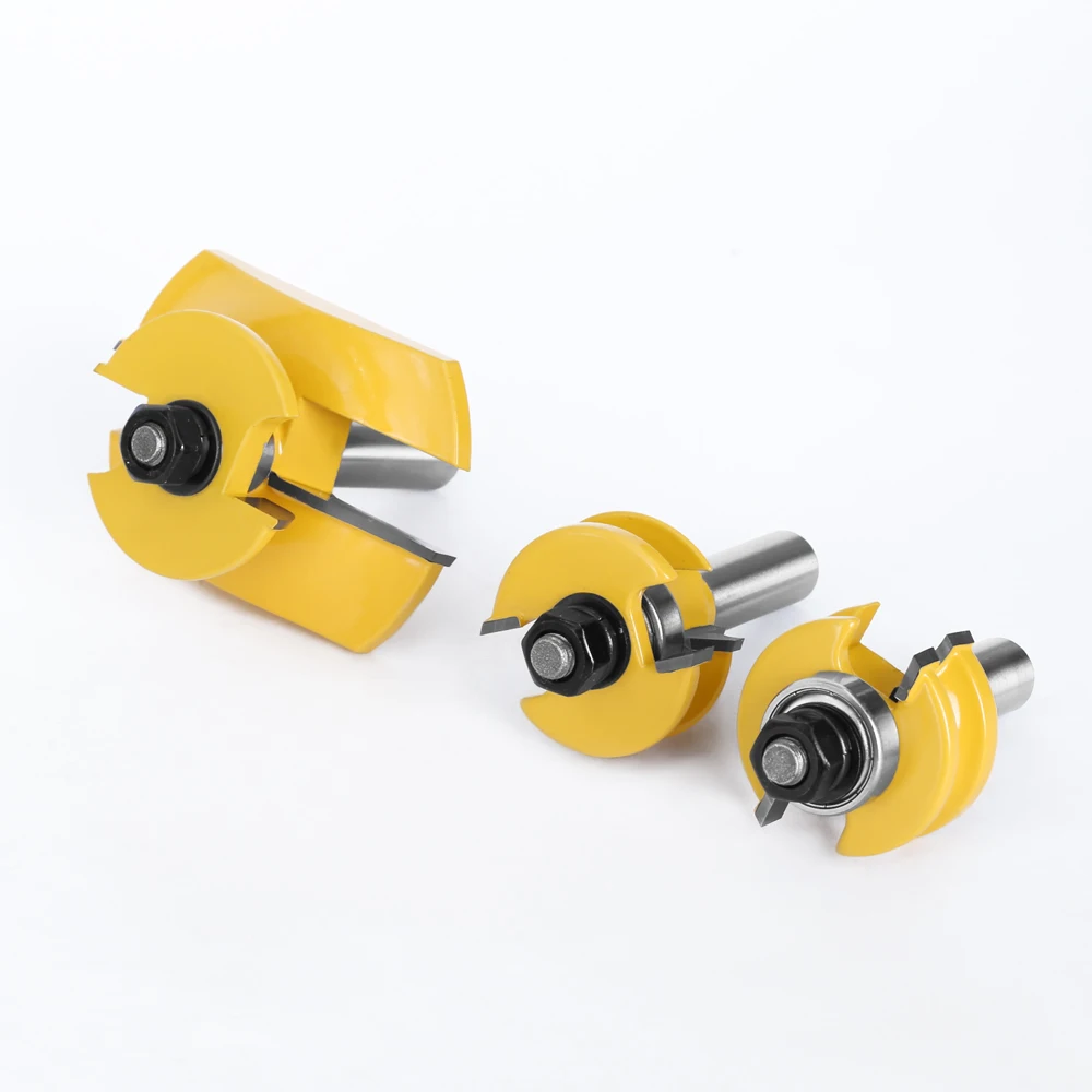 3PCS 12MM 1/2\