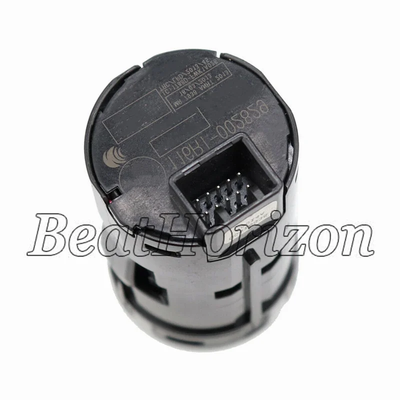 Auto Engine Start Stop Switch Button 35881-T5A-J02 35881T5AJ02 For Honda