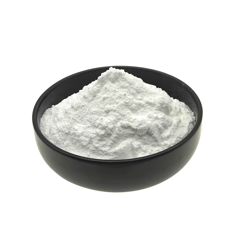 Best Seller Allantoin Powder ,Reduces Fine Lines and Wrinkles