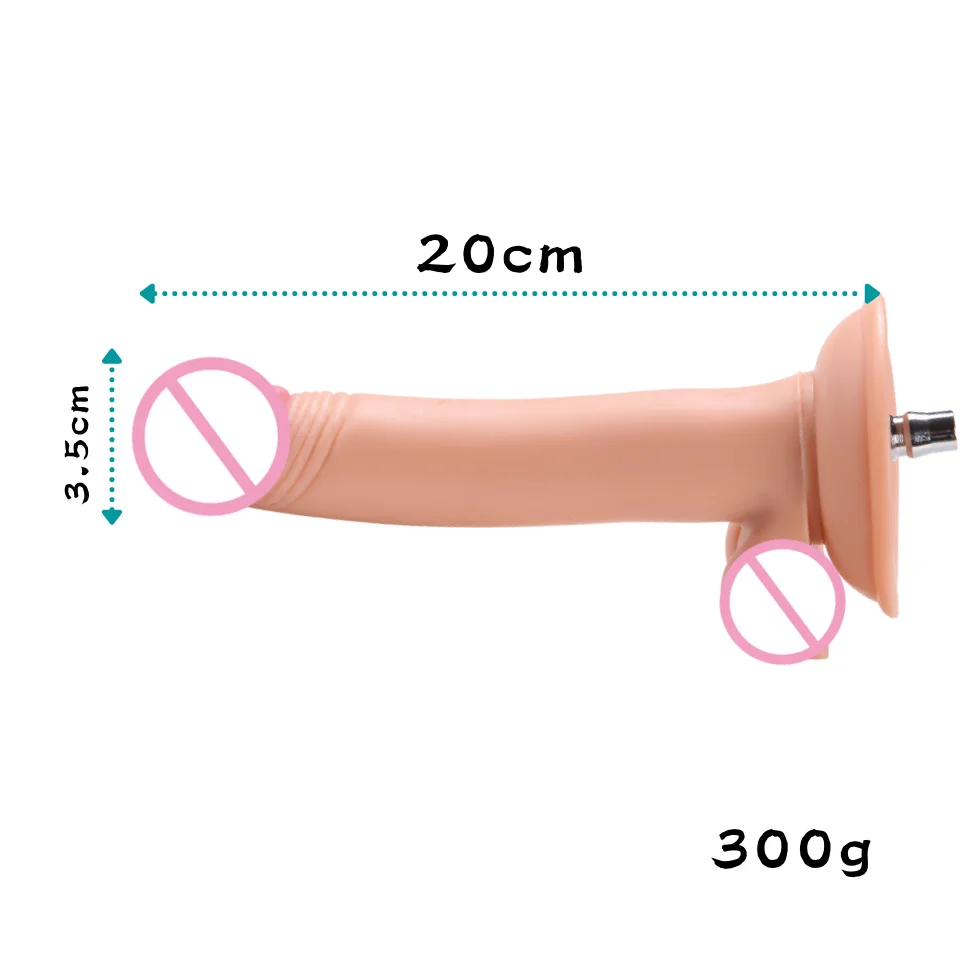 More Flesh Types VAC-U-LOCK Machine Device Attachements Dildo Suction Cup Sex Love Machine Sex Product For Women and Men