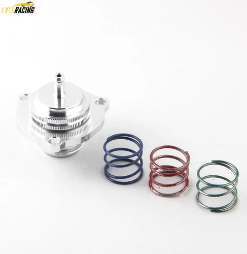 Imagen 2 del producto Auto VAUXHALL OPEL ASTRA CORSA Z20LET VXR válvula de descarga de reconocimiento turbo válvula de soplado